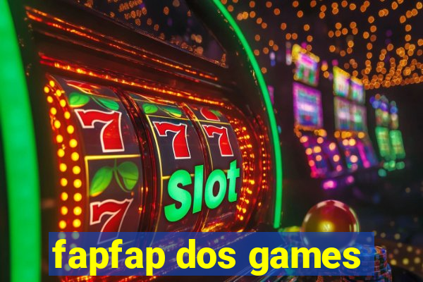 fapfap dos games